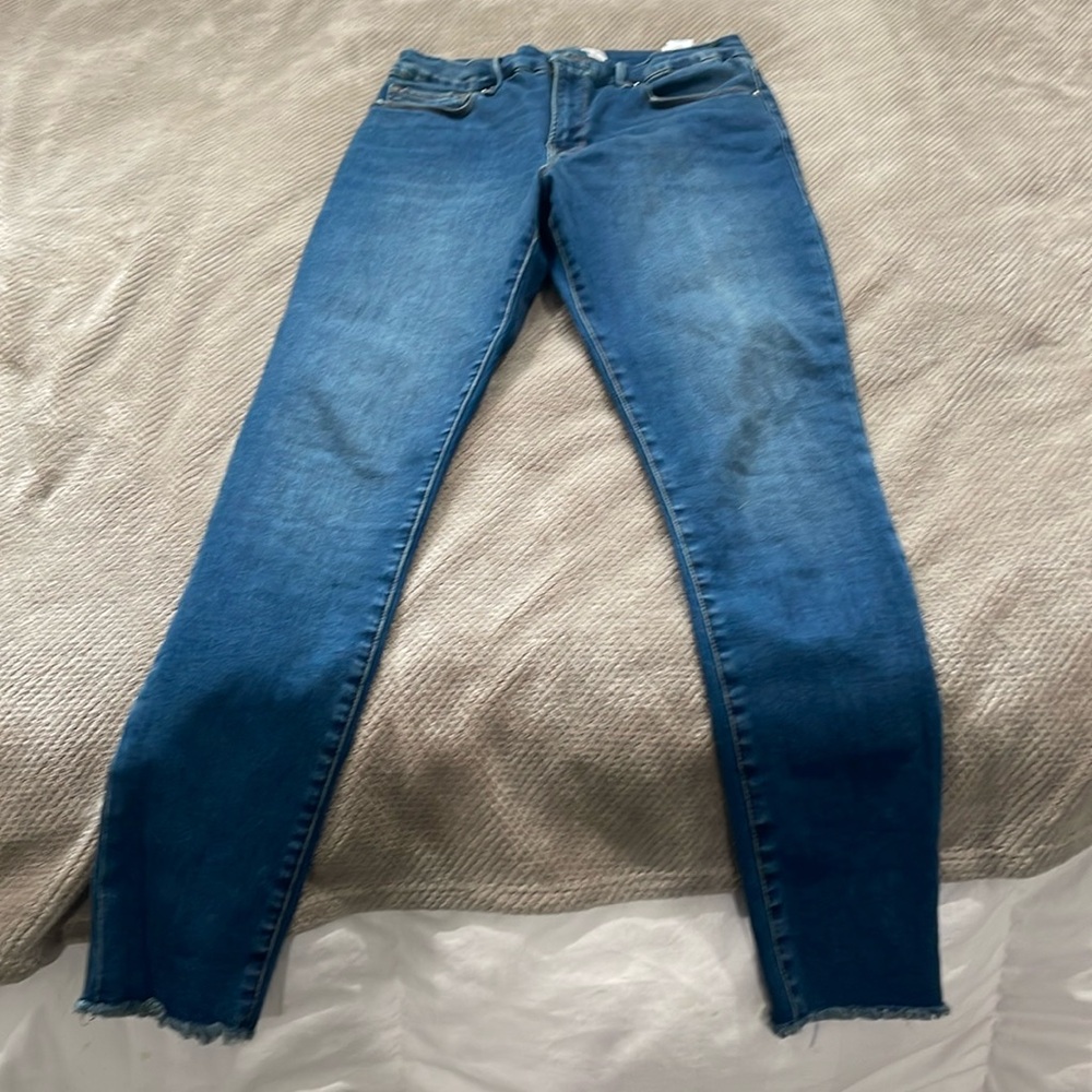 Good American jeans